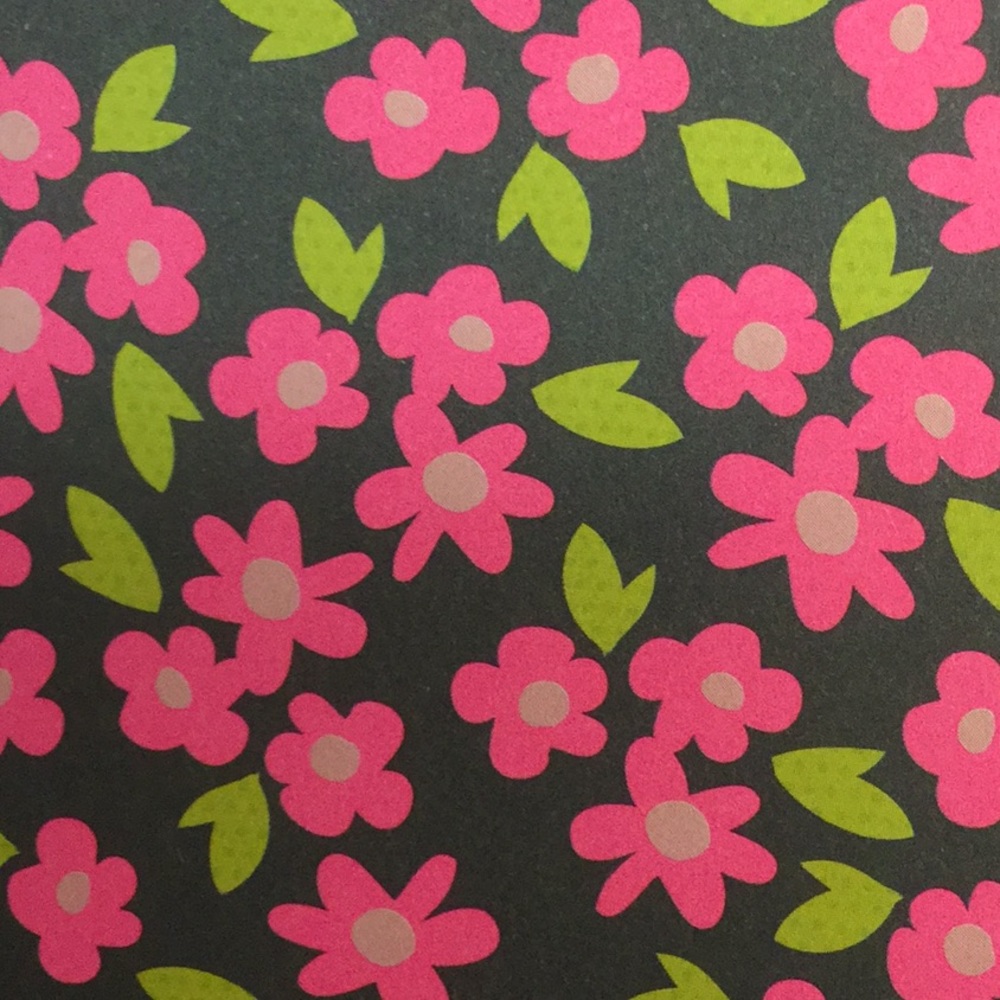 Meet your Posher, Sherrie